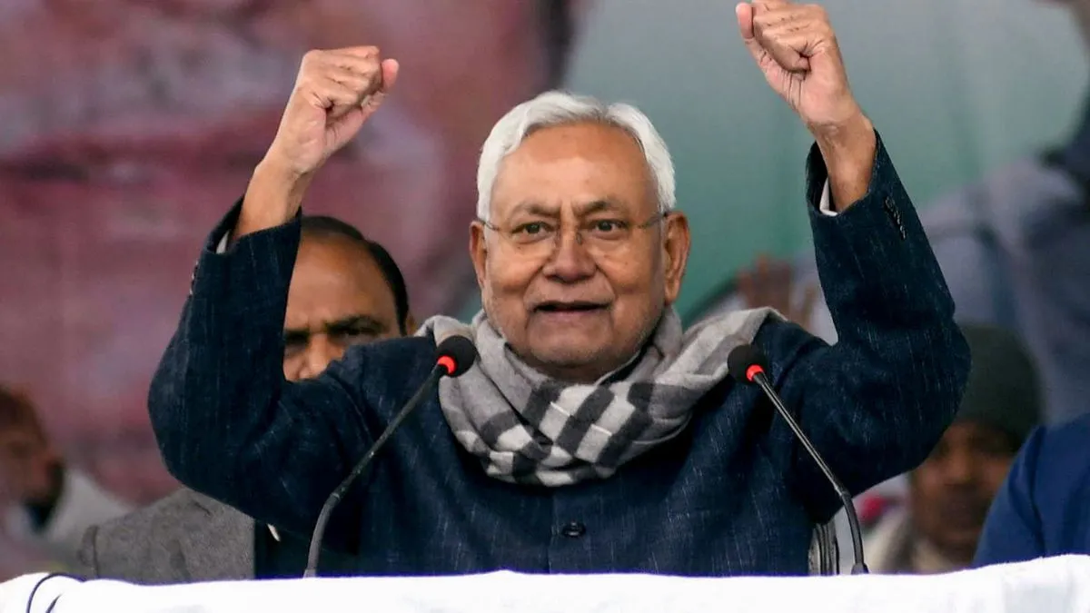 bihar-elections-2025-how-nda-seat-sharing-announcement-reflects-declining-stature-of-jdu-in-bihar