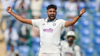 IND vs WI Live Cricket Score, 2nd Test: Siraj Gives India Quick Breakthrough, Sundar Removes Athanaze; Windies Two Down
