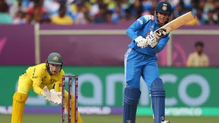 Women's World Cup 2025: Smriti Mandhana Sets New Benchmark, Becomes First Women's Cricketer To...