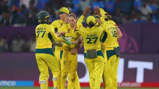 ICC Women's World Cup 2025 Points Table: Team Standings After IND-W vs AUS-W Match, Most Runs, Most Wickets And More