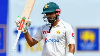 PAK vs SA 1st Test: Babar Azam Creates History By Becoming 1st Asian Batter To Achieve Massive WTC Feat