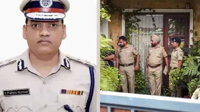 haryana-cop-suicide-case-police-add-relevant-charges-after-ias-wife-demands-fir-corrections