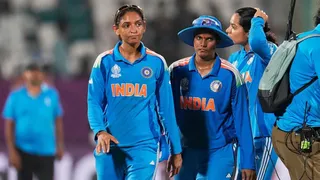 IND-W vs AUS-W Women's ODI World Cup 2025 Weather And Pitch Report: Will Rain Play Spoilsport In Vishakhapatnam On Sunday