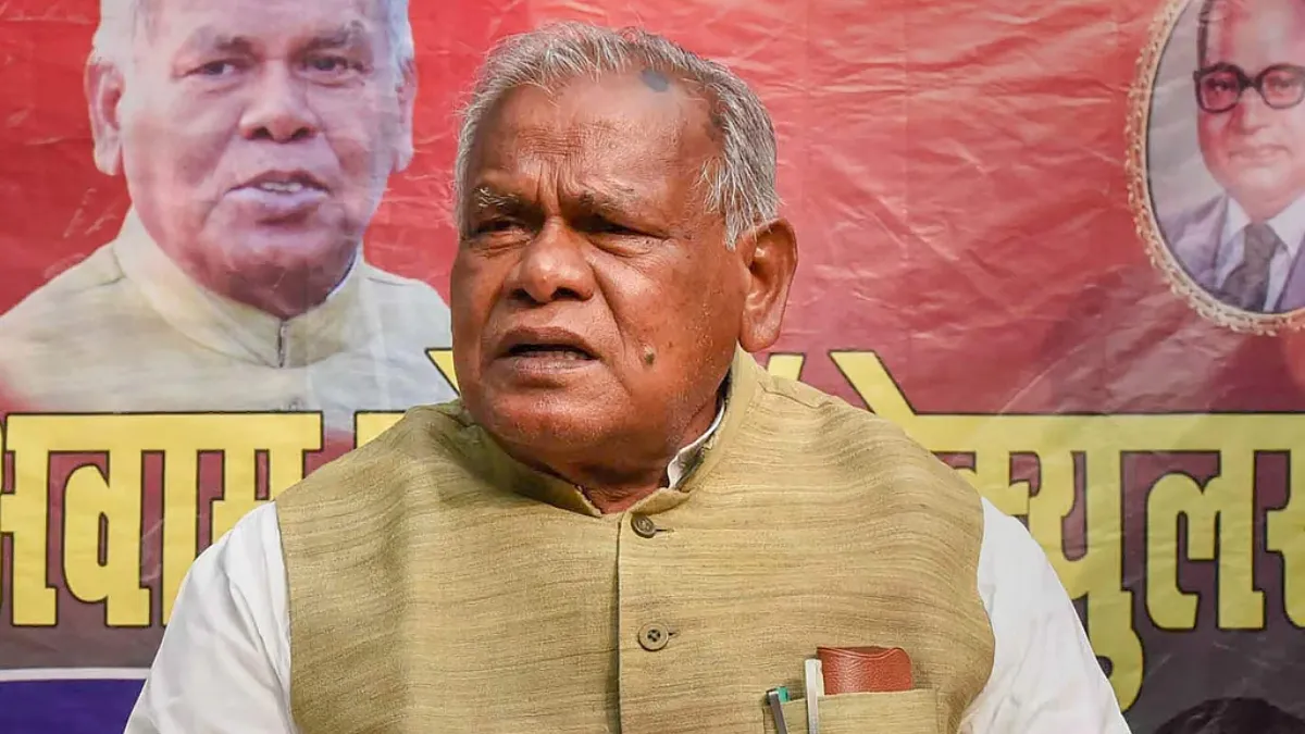 nda-may-face-consequences-manjhi-accepts-6-seats-for-bihar-elections-but-calls-it-undervaluation