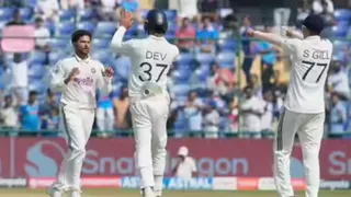 'Real All Format Bowler': Netizens React After Kuldeep Yadav Produces Magical Performance Against West Indies On Day 3