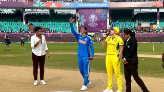 IND-W vs AUS-W, Women's World Cup: Australia Win Toss, Opt To Bowl Against India In Most-Awaited Clash