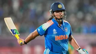 IND-W vs AUS-W Women's World Cup 2025: Shree Charani Out? Renuka Thakur In; Check India's Predicted XI For Match Against Australia