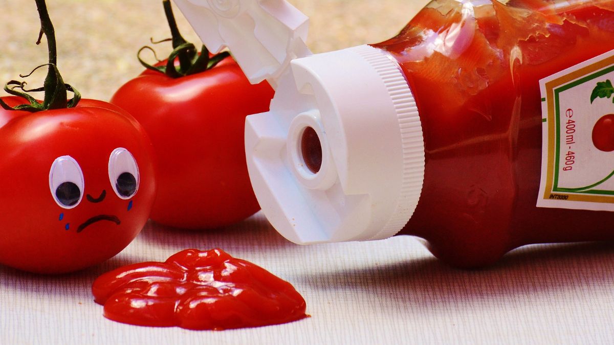 Ketchup was once sold as medicine history of ketchup  (2)