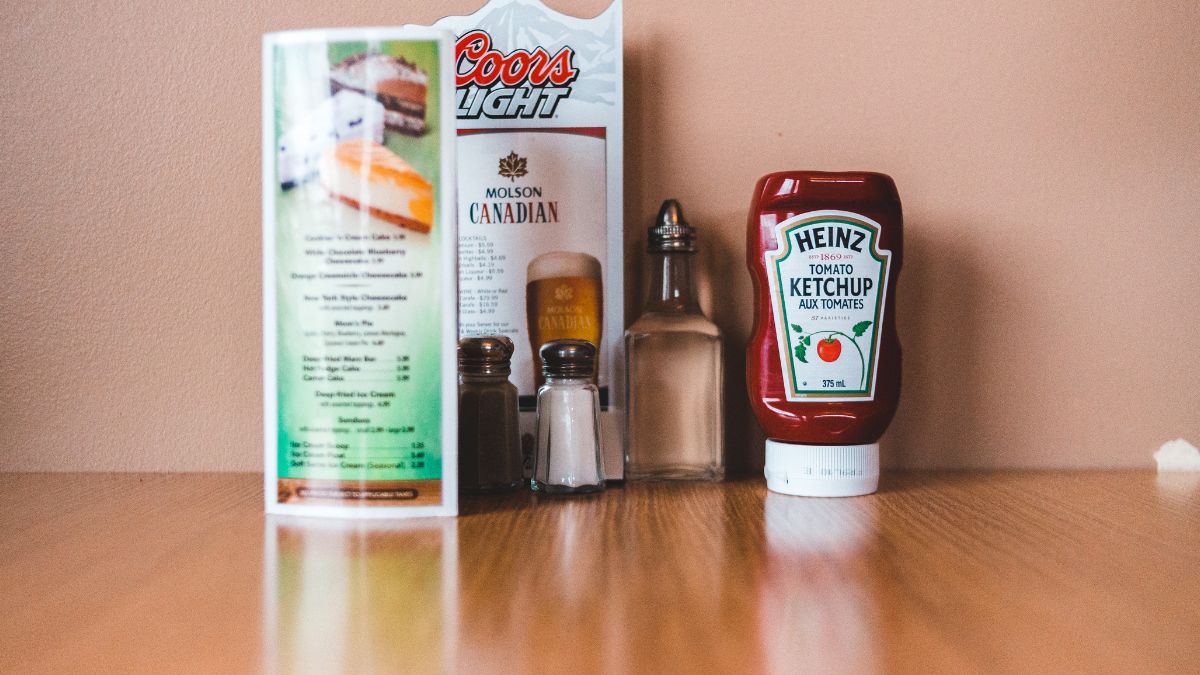 Ketchup was once sold as medicine history of ketchup  (3)