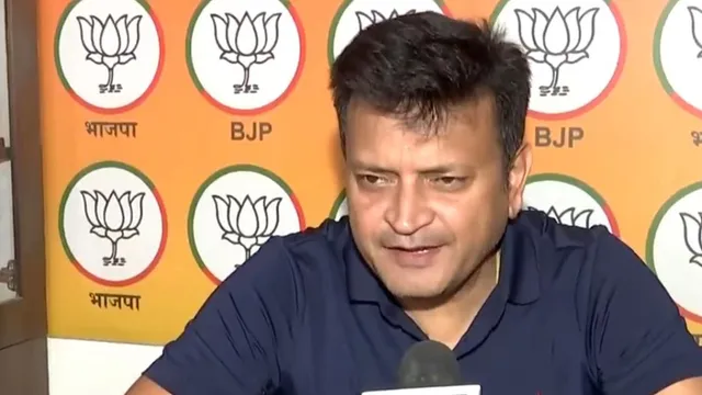 bihar-election-2025-bjp-advises-mahagathbandhan-leaders-to-worry-about-themselves-amid-seat-sharing-talks