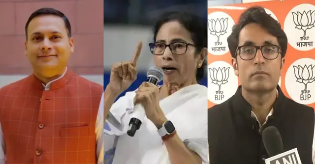 she-blames-beti-and-defends-balatkari-bjp-hits-out-at-mamata-banerjee-for-politicising-durgapur-gangrape-case-top-updates