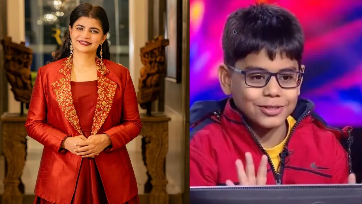 singer-chinmayi-sripada-supports-kbc-contestant-ishit-bhatt-over-rude-behaviour-remarks-horrible-bunch-of-bullies
