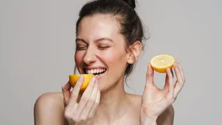 What Happens To Your Body When You Eat Or Drink One Lemon Every Day?