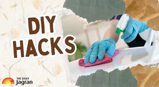 Diwali DIY Hacks: 10 Pantry Ingredients That Will Make Your Home Cleaning Effortless