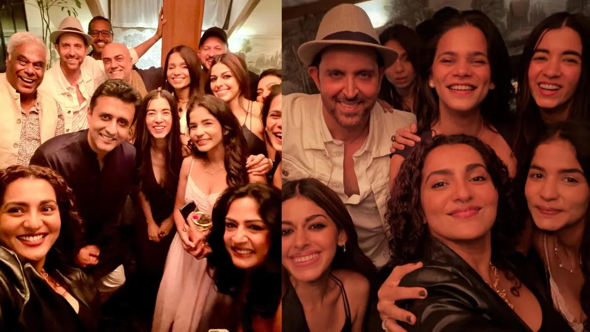 hrithik-roshan-excited-for-new-beginnings-with-debut-web-series-storm-as-a-producer-shares-photo-with-saba-azad-parvathy-and-alaya-f