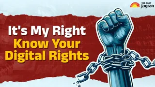 It's My Right: Digital Rights Every Netizen Should Know