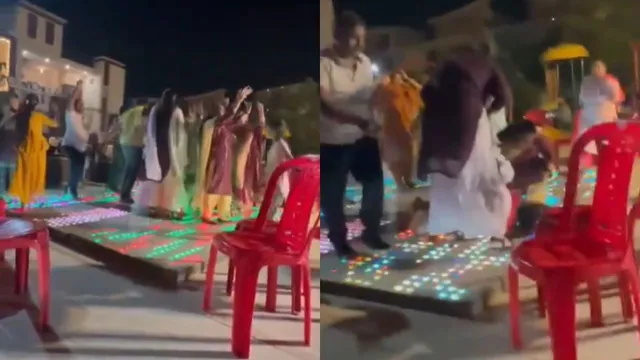 punjab-woman-dies-of-heart-attack-mid-dance-during-karwa-chauth-celebration-shocking-video-goes-viral