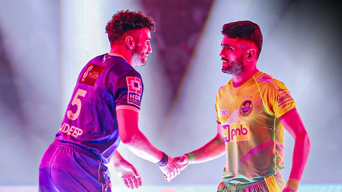 pkl-2025-match-today-live-streaming-where-to-watch-pro-kabaddi-league-u-mumba-take-on-up-yoddhas-patna-pirates-up-against-haryana-steelers