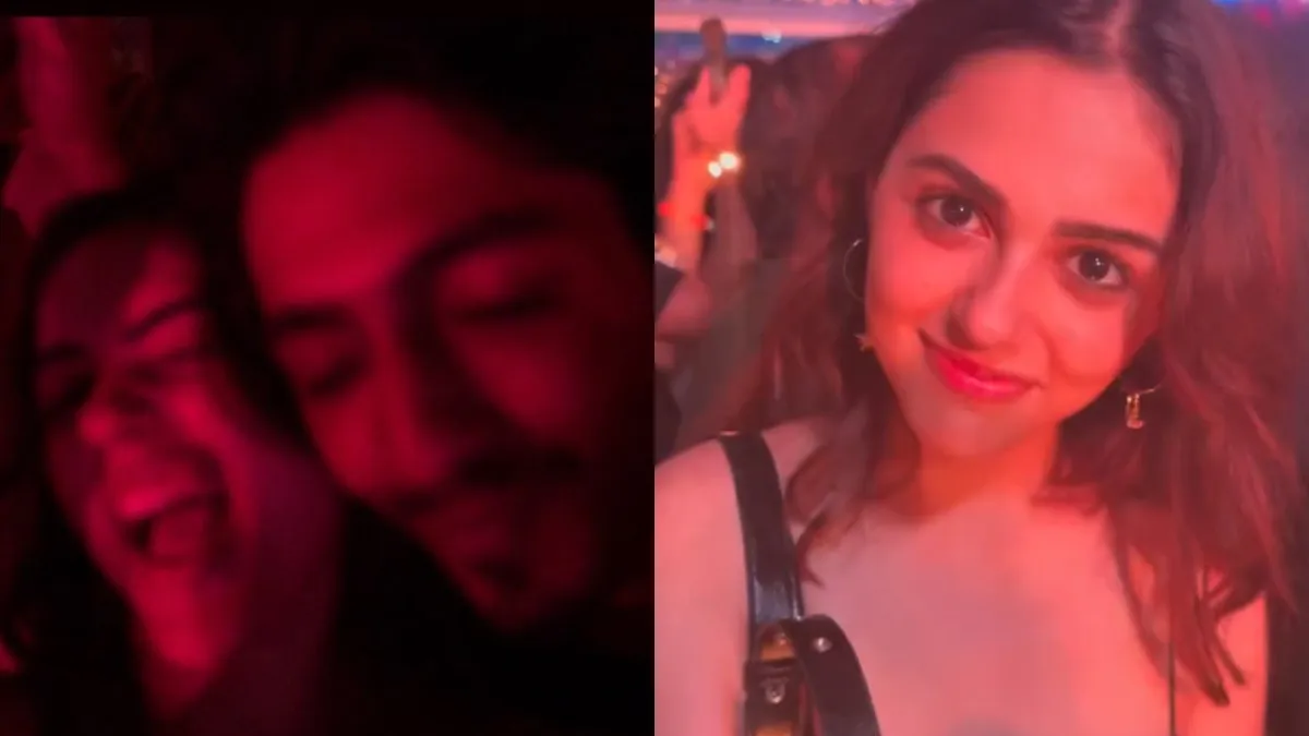 ahaan-panday-shares-coldplay-concert-moments-with-aneet-padda-amid-dating-rumours-saiyaara-duo-photos-spark-buzz