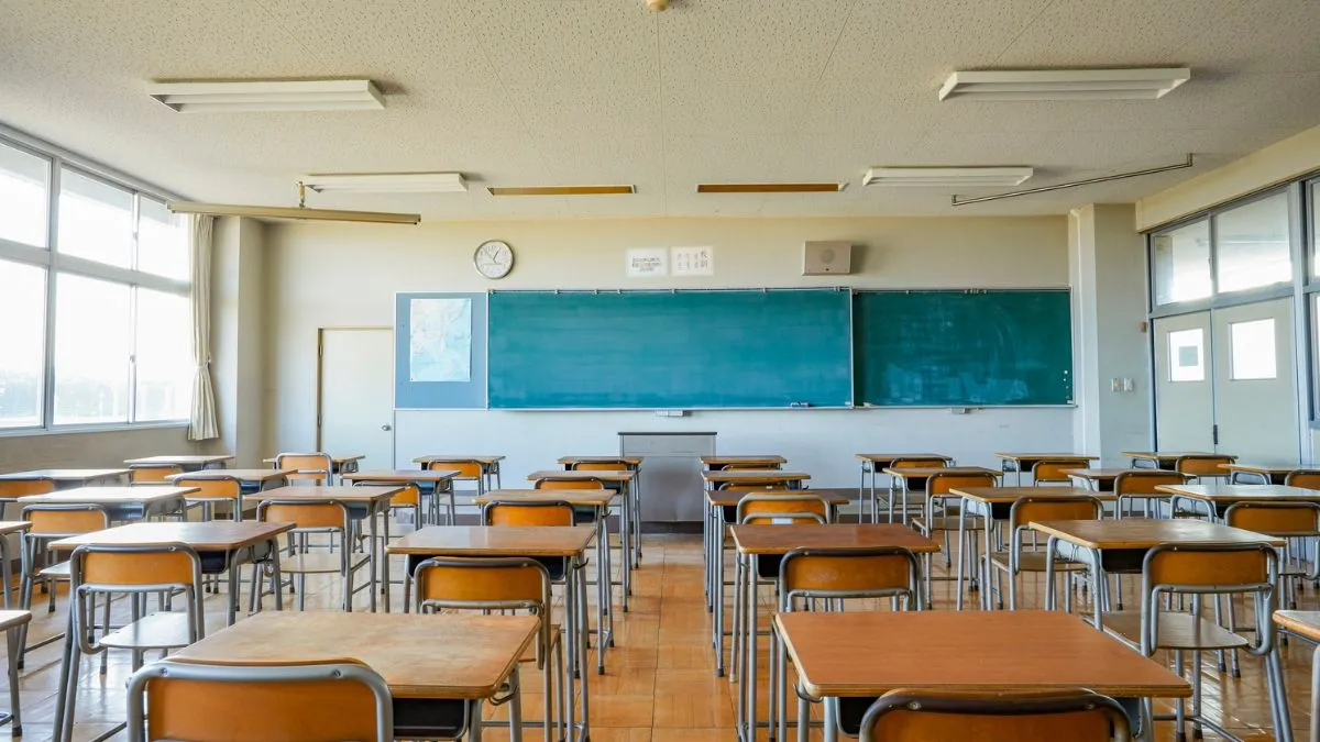 surat-news-govt-schools-nonveg-party-sparks-uproar-principal-suspended-after-video-goes-viral