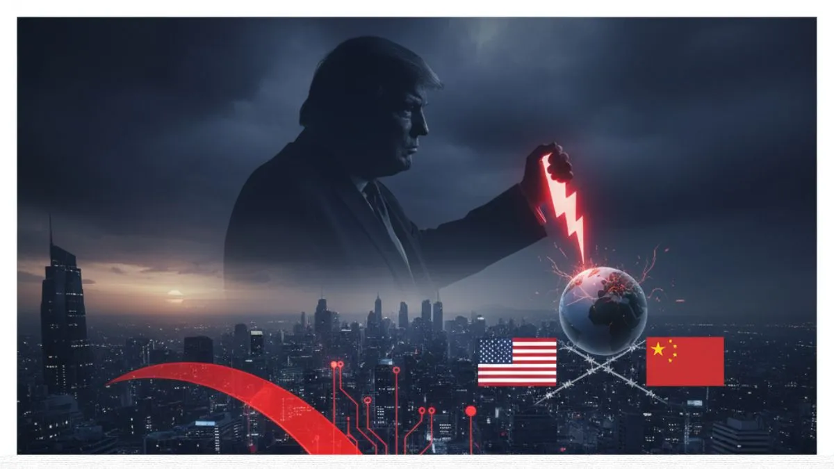 stock-markets-close-lower-amid-weak-global-trend-after-trump-imposes-additional-100-tariffs-on-china