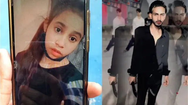 delhi-crime-man-kills-20yearold-woman-over-onesided-love-tells-family-jaao-apni-beti-ko-dekh