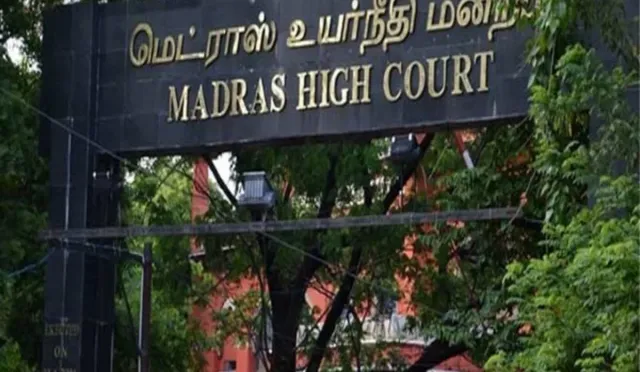 tvk-functionary-jailed-over-remarks-targeting-madras-hc-judge-in-karur-stampede-case