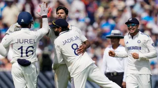 IND vs WI: Washington Sundar Lauds Indian Bowling Effort To Claim 20 Wickets On Delhi's Slow Track, Says 'It's Very Heartening...'