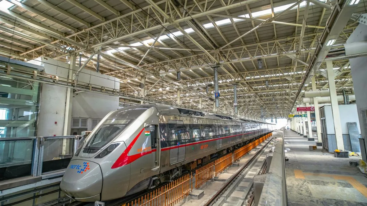 delhi-alwar-rrts-corridor-meerut-to-gurugram-in-100-minutes-via-sarai-kale-khan-check-travel-time-stations