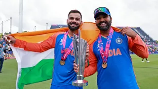 Ravi Shastri On Whether Rohit Sharma, Virat Kohli Will Play World Cup 2027: 'IND vs AUS Series Extremely Important...'