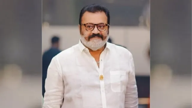 union-minister-suresh-gopi-reflects-on-income-drop-after-taking-office-need-to-earn-more-want-to-act-again