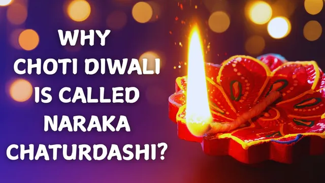 why-choti-diwali-is-called-naraka-chaturdashi-know-lesserknown-legend-and-significance