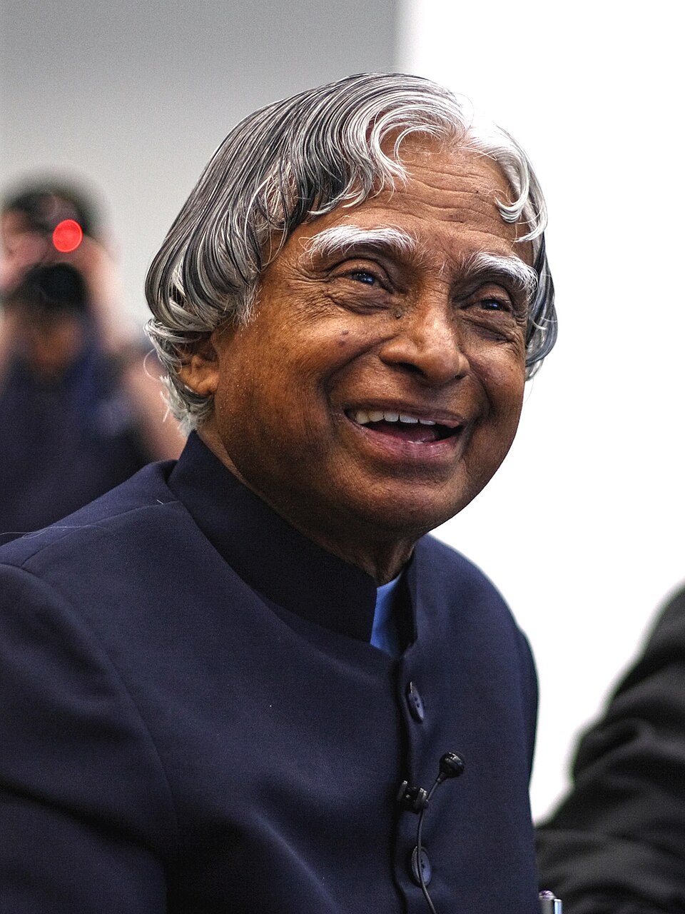 APJ Abdul Kalam