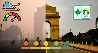 Top 10 Most Polluted Cities In The World 2025: 3 Indian Cities On The List Amid Diwali Celebrations