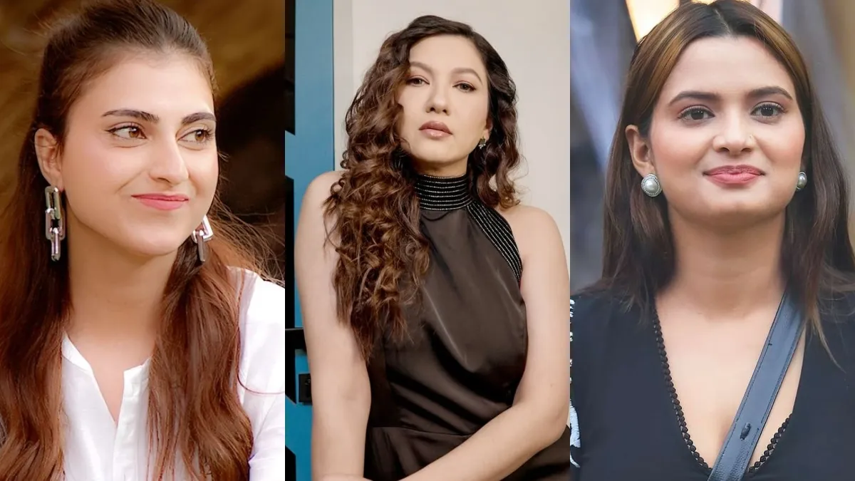 bigg-boss-19-gauahar-khan-condemns-farhana-bhatt-bhojpuri-staff-remark-towards-neelam-giri-says-lowest-low-of-a-thought