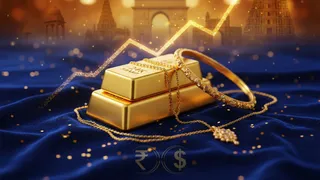 Gold Rate Today: Yellow Metal Continues Upward Trend, Surging Prices Across All Purities