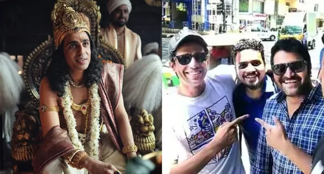 gulshan-devaiah-calls-rishab-shetty-possessed-man-recalls-why-he-couldnt-say-no-to-kantara-chapter-1