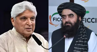 ‘I Hang My Head In Shame…’: Javed Akhtar Slams Reception Given To Taliban Minister Amir Khan Muttaqi In India