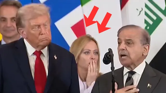 italy-pm-giorgia-meloni-shocking-reaction-as-pakistan-pm-campaigns-nobel-peace-prize-for-trump-next-year