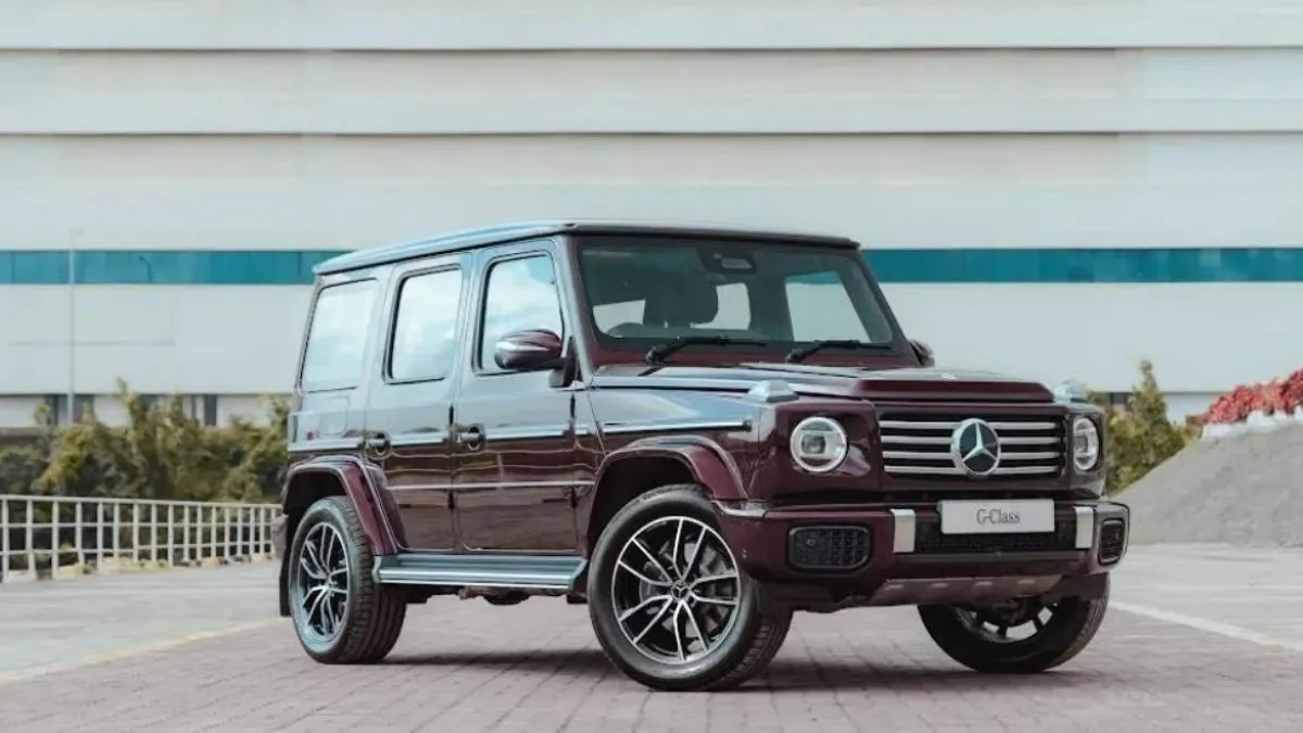 mercedes-benz-g450d-launched-in-india-limited-to-50-units-check-price-and-features