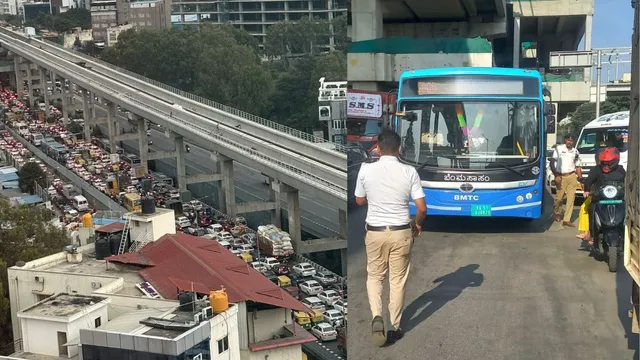 bengaluru-orr-traffic-today-massive-jam-after-bmtc-bus-breakdown-near-ecospace-junction-check-routes-to-avoid