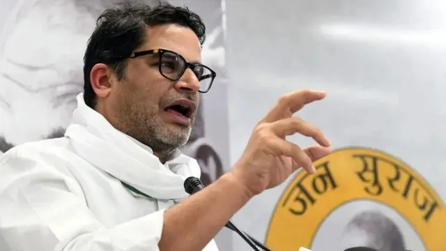 bihar-election-2025-no-prashant-kishor-vs-tejashwi-yadav-as-jan-suraaj-names-another-candidate-for-raghopur-seat