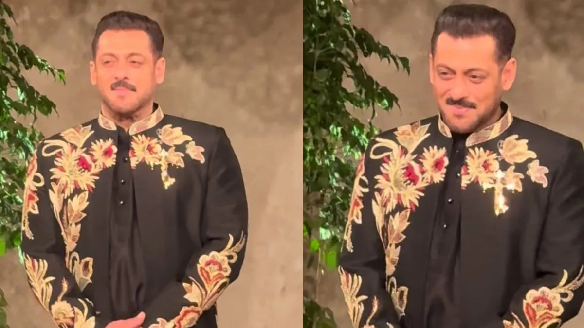 salman-khan-steals-the-show-in-black-sherwani-as-showstopper-for-designer-vikram-phadnis