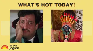 Desis Rush To Clean Homes Ahead of Diwali, Internet Flooded With Hilarious ‘Diwali Ki Safai’ Memes | What's Hot Today
