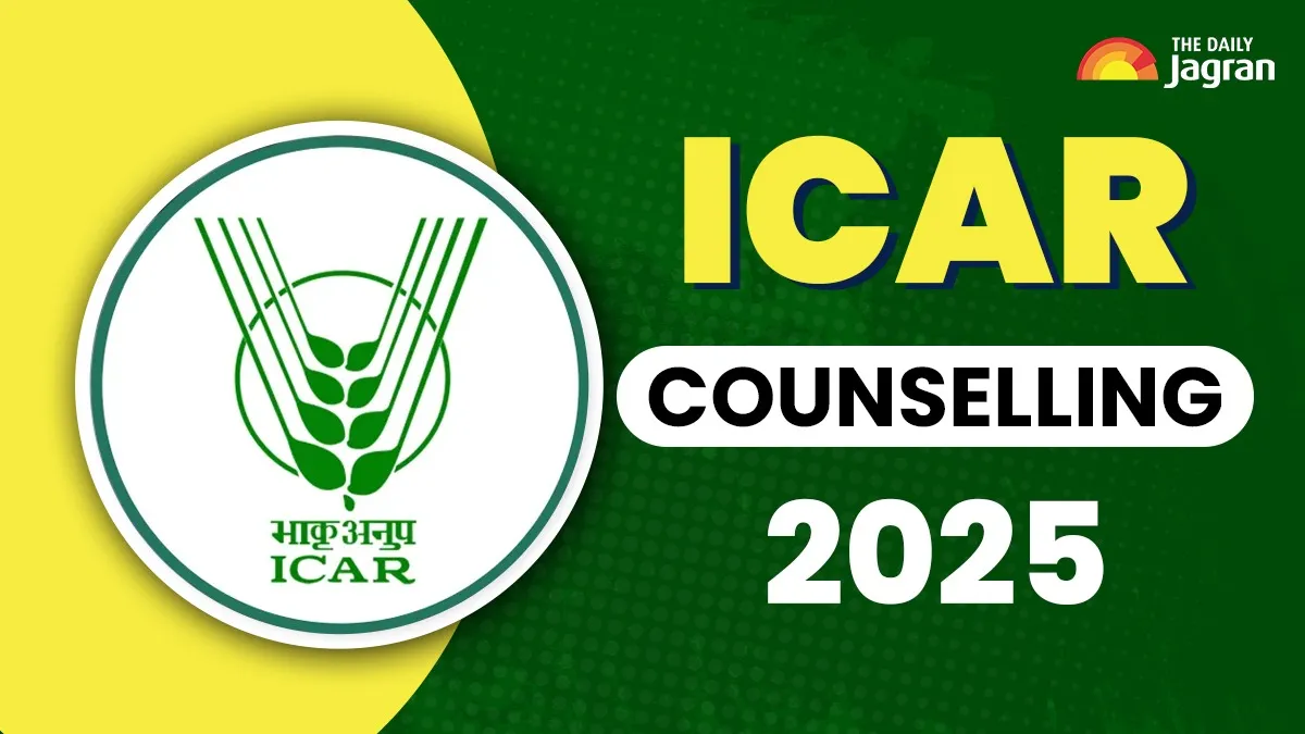 icar-counselling-2025-schedule-released-how-to-apply-for-ug-pg-admission-at-icarcounseling-com-check-details-here