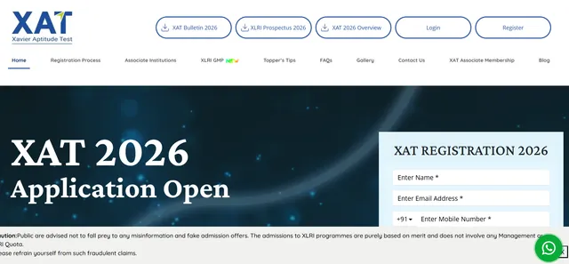 xat-application-2026-xlri-jamshedpur-to-open-correction-window-today-heres-how-to-check-at-xatonline-in