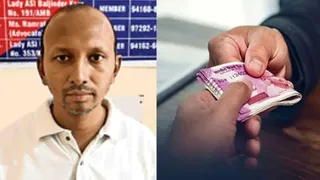 ACB Arrests Haryana Councilor In Rs 50 Lakh Bribery Case Over No-Confidence Motion