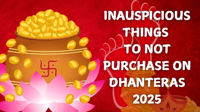 dhanteras-2025-7-inauspicious-things-you-should-not-purchase-even-by-mistake