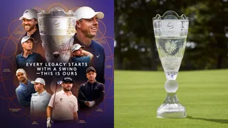 DP World India Championship 2025: Date, Time, Field, Venue, Prize Money, Tickets And Live Streaming Details | All You Need To Know

