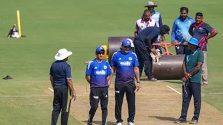IND vs WI: Gautam Gambhir Bats For Better Wickets At Home Despite Win In 2nd Test, Says 'The Carry Wasn't There...'